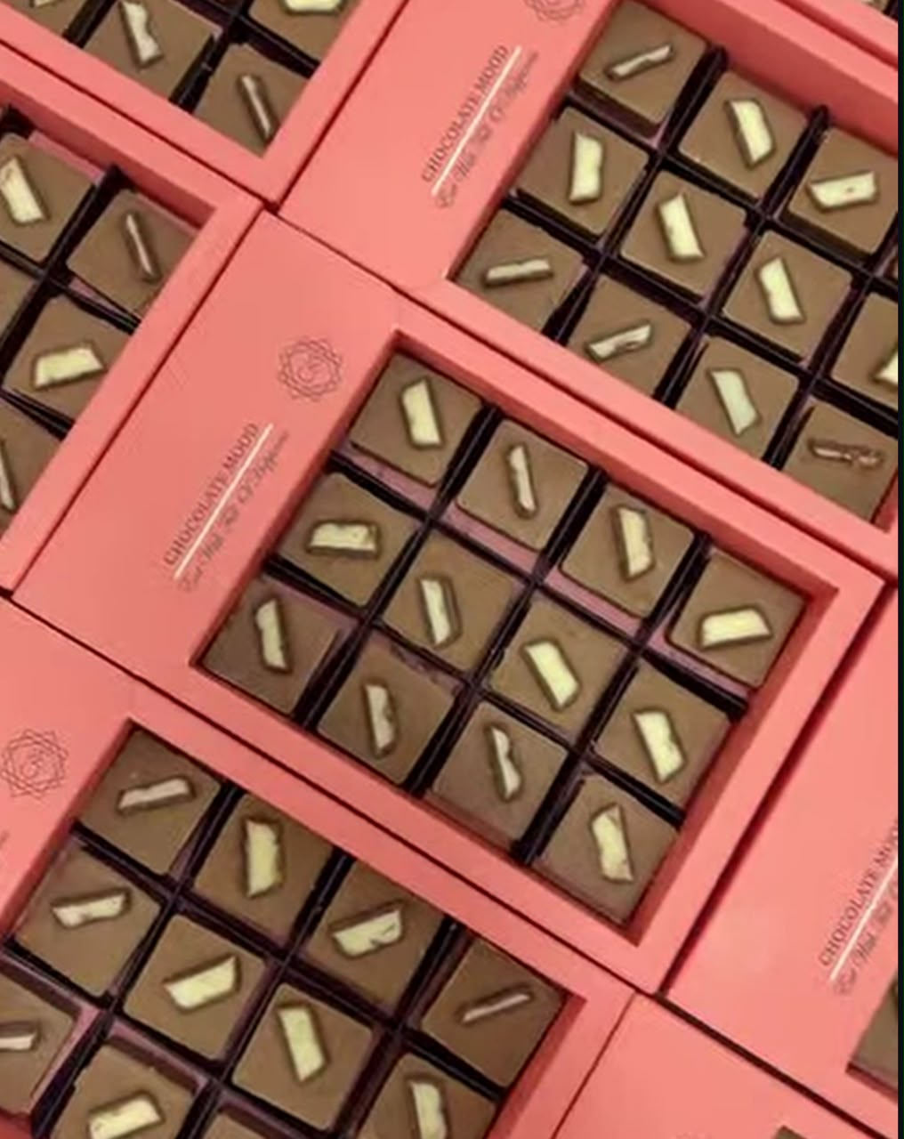 Choco Kinder