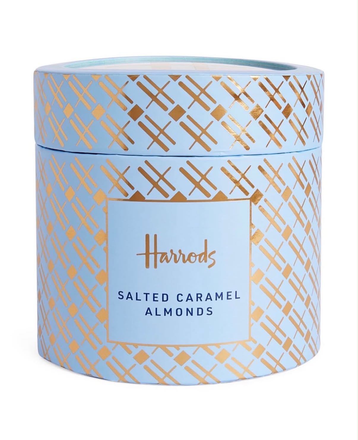 Salted Caramel Almond
